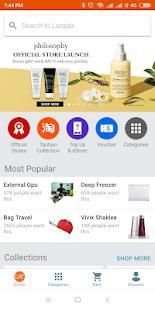 Lazada Official screenshot 7