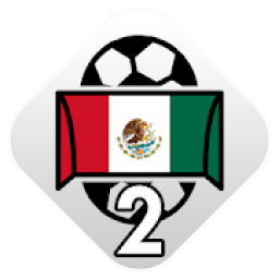 ikon Scores for Ascenso MX - Mexico Footbal League Live