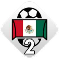 Scores for Ascenso MX - Mexico Footbal League Live