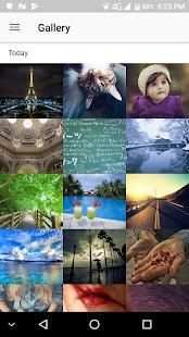 Gallery screenshot 2