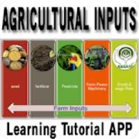 Agricultural Input Handbook on 9Apps