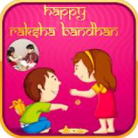 Rakshabandhan Photo Frames - 2018