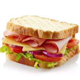 Recette Sandwich