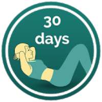 30 Day Fit Challenge Workout-Lose Weight Trainer