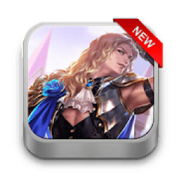 Lancelot Legends أيقونة