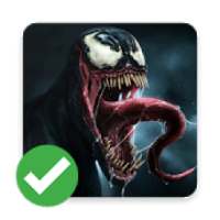 Venom Wallpaper on 9Apps