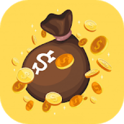 Earn Money - Online Cash App icon