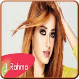 رحمه رياض - وعد مني - استماع بدون انترنت
‎ आइकन