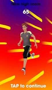Subway Train Surfer screenshot 16