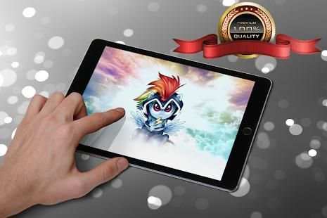My Little Pony Wallpapers screenshot 5