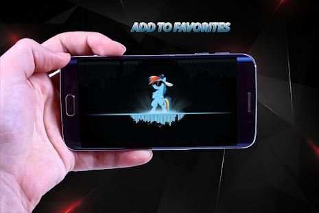 My Little Pony Wallpapers screenshot 9