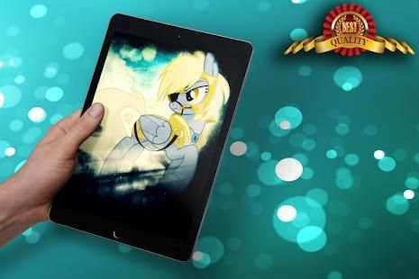 My Little Pony Wallpapers screenshot 4