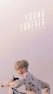 Suga BTS Wallpaper HD screenshot 4