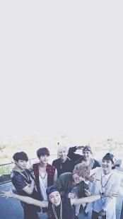 Suga BTS Wallpaper HD screenshot 5