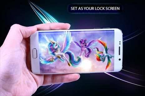 My Little Pony Wallpapers screenshot 11