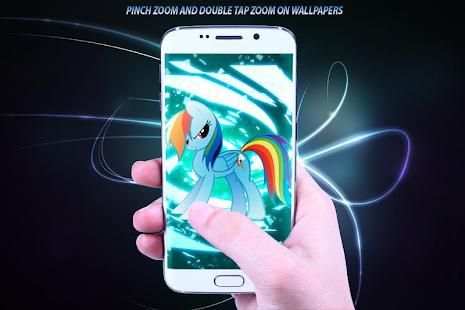 My Little Pony Wallpapers screenshot 8