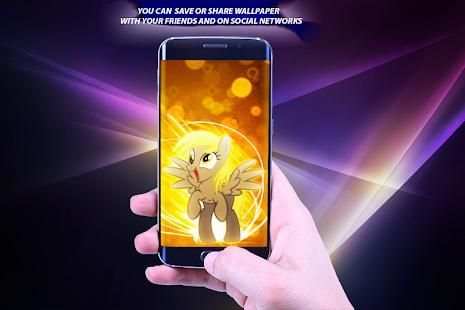 My Little Pony Wallpapers screenshot 12