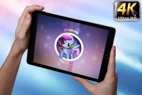 My Little Pony Wallpapers screenshot 2