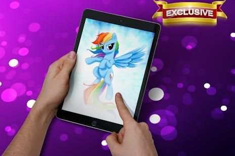 My Little Pony Wallpapers screenshot 6