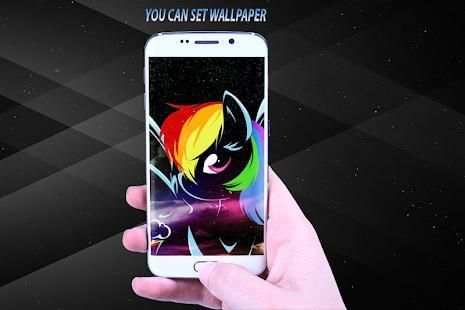 My Little Pony Wallpapers screenshot 7