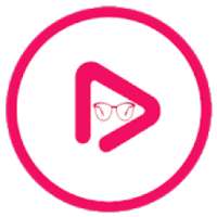 mia player - Video Audio Fm Radio Player logo