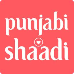 Punjabi Shaadi - Matrimonial App