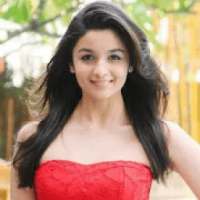 Alia Bhatt Wallpapers
