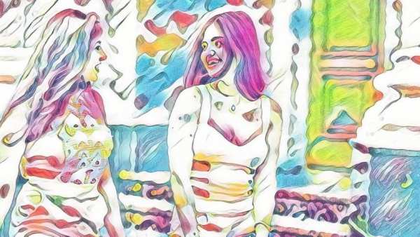 Photo Lab Editor स्क्रीनशॉट 6