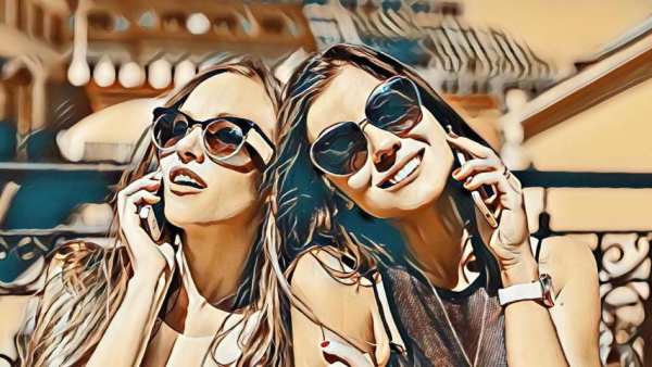 Photo Lab Editor स्क्रीनशॉट 5