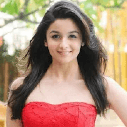 Alia Bhatt Wallpapers आइकन