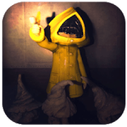 ikon Little Nightmares