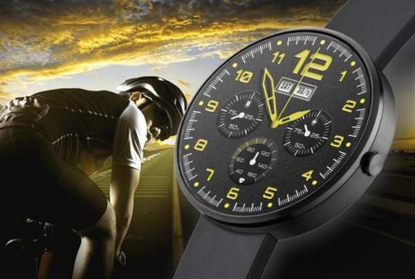 Smart Watch Face screenshot 4