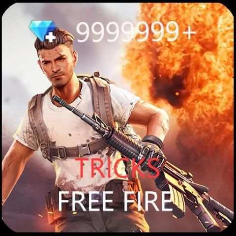 Free Fire Guide and Tricks screenshot 1