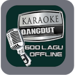 Kadutline ( Karaoke Dangdut Offline ) icon