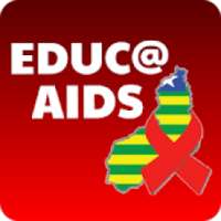 EDUC@AIDS on 9Apps