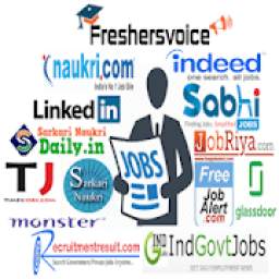 All Jobs in India