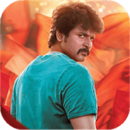 ikon SivaKarthikeyan HD Wallpapers