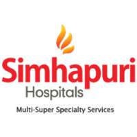 Simhapuri Hospitals on 9Apps