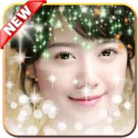 Sparkle Photo Booth - Camera Filters for Selfies on 9Apps