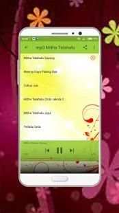 Mitha Talahatu screenshot 3