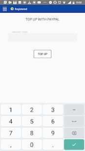 Mobilelink Network स्क्रीनशॉट 2
