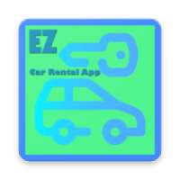 EZ Car Rental App on 9Apps