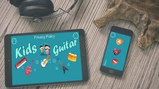 Band Music Game Instruments screenshot 6