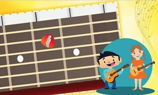 Band Music Game Instruments screenshot 5
