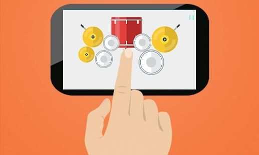 Band Music Game Instruments screenshot 4