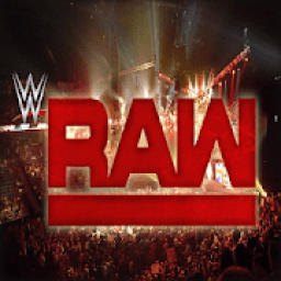 ikon WWE RAW : RAW ALL VIDEOS