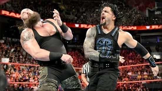 WWE RAW : RAW ALL VIDEOS स्क्रीनशॉट 4