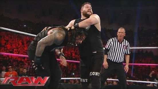 WWE RAW : RAW ALL VIDEOS स्क्रीनशॉट 5