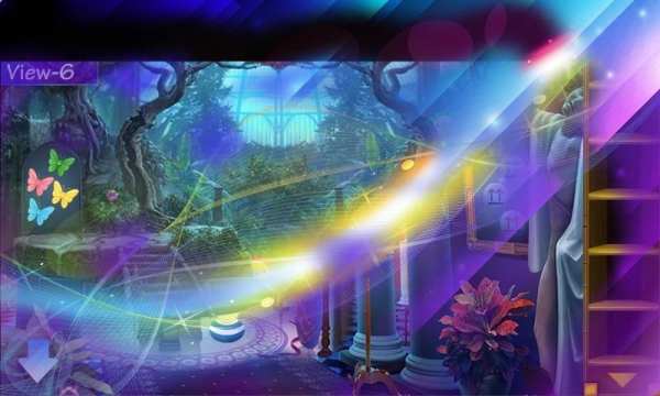 Best Escape Games 77 Superhuman Escape Game screenshot 2