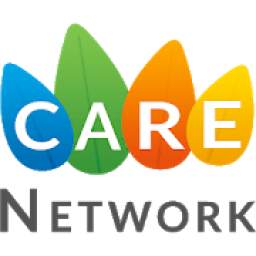 CARE Network Family App